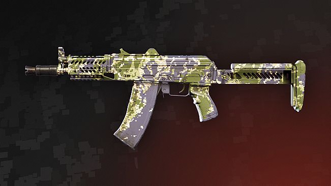 "Dragonfly" Skin Set