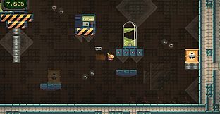 Sawi, The VoidBuster