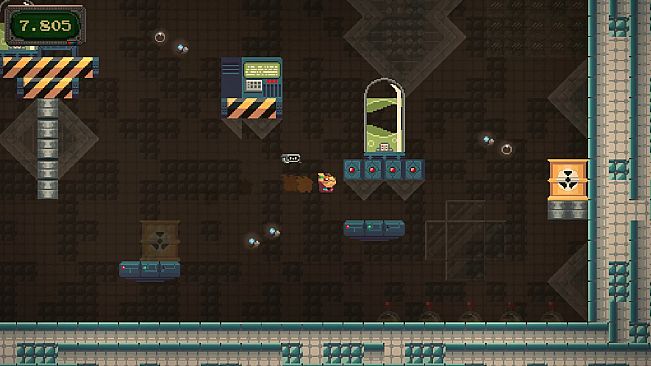 Sawi, The VoidBuster