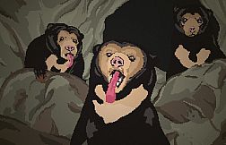 Sumatra: Fate of Yandi