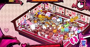 The Demon Lord's Maid Cafe