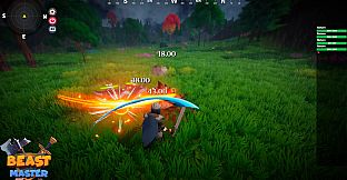 Beast Master