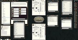 Fantasy Grounds - Big Bad Wolf