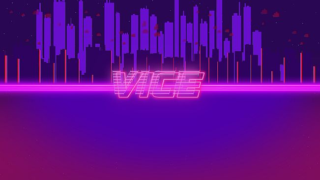 RetroArch - VICE
