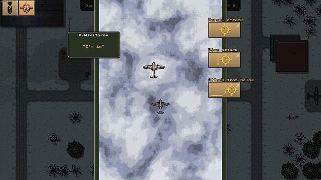 Until the Last Plane