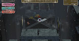 Last Man Running