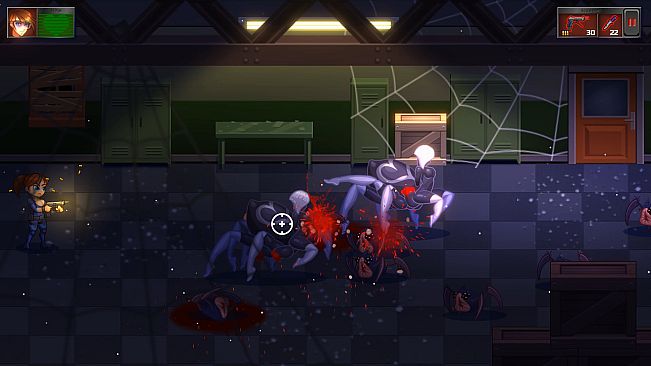 LEWDAPOCALYPSE Third Way