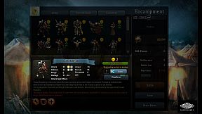 Fantasy Kommander: Eukarion Wars