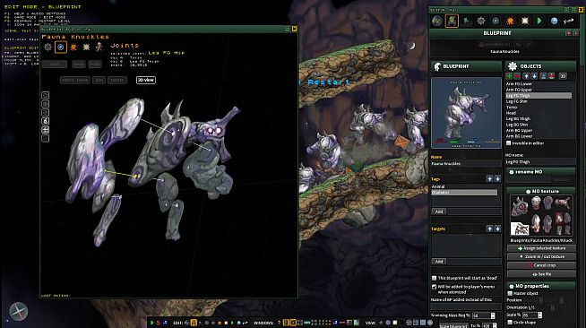 Planetoid Pioneers Upgrade to Contributor Edition