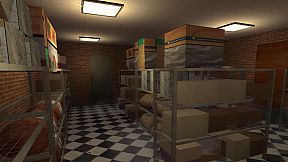 Bite Night: Dine or Die