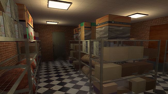 Bite Night: Dine or Die