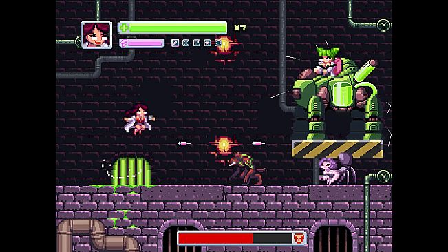 Love Chemistry - Sibella's Formula