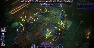 Terrinoth: Heroes of Descent