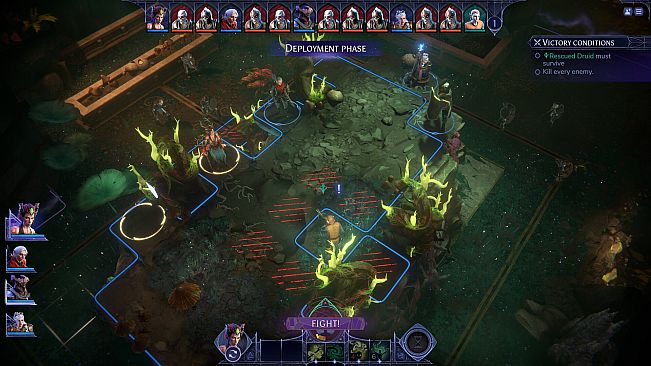 Terrinoth: Heroes of Descent