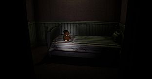 Scream under the house