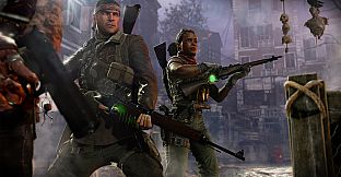 Zombie Army 4: Halloween Charm Pack