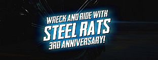 Steel Rats
