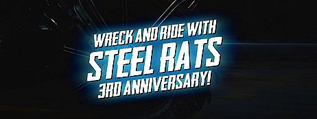 Steel Rats