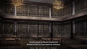 Malleus Cocconum: The Heiress