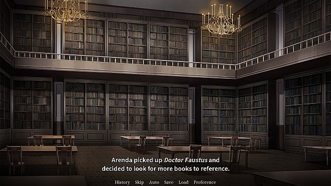 Malleus Cocconum: The Heiress