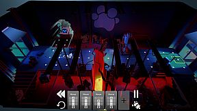 Bright Paw: Definitive Edition