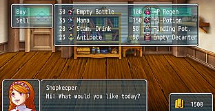 RPG Maker MV - Potions Icon set