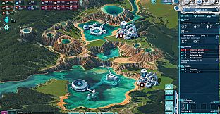 SolPlex: Dominion