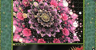 Jigsaw Puzzle Pack - Pixel Puzzles Ultimate: Variety Pack 7XS