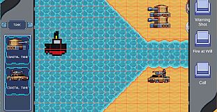 Keeper of The Strait