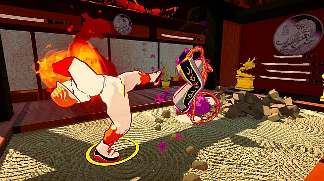 Supreme Fighters - Javan Havan the Drunken Fist