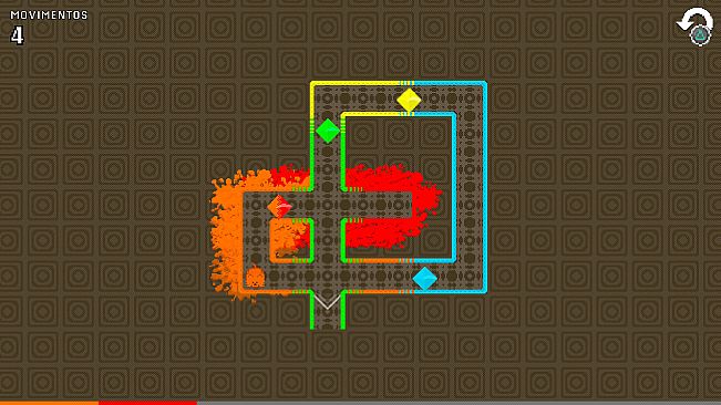 sCATch: The Painter Cat