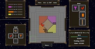 Of Bricks and Patterns