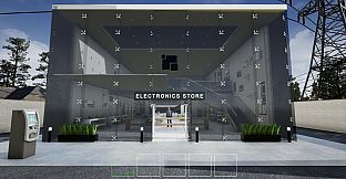 TRADER LIFE SIMULATOR 2