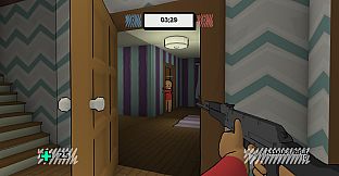 Headpunk: The Comic-Style Battle Chaos