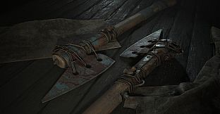 Hunt: Showdown 1896 - Live by the Blade