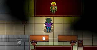 Zereoton Hauntings 2