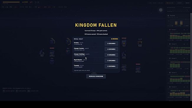 Cursor Kingdom