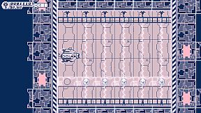 PigShip and the Giant Wolf