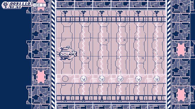 PigShip and the Giant Wolf