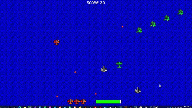 Tiger Fighter 1931 MP036