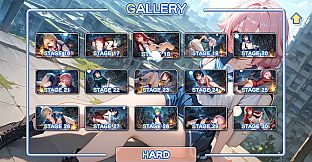 Moe Mekuri After Eden Girl