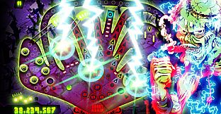 Zombie Pinball