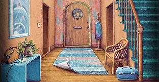 Totally Nutz: An 80s Adventure