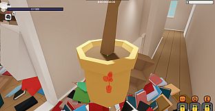 Tidying Simulator