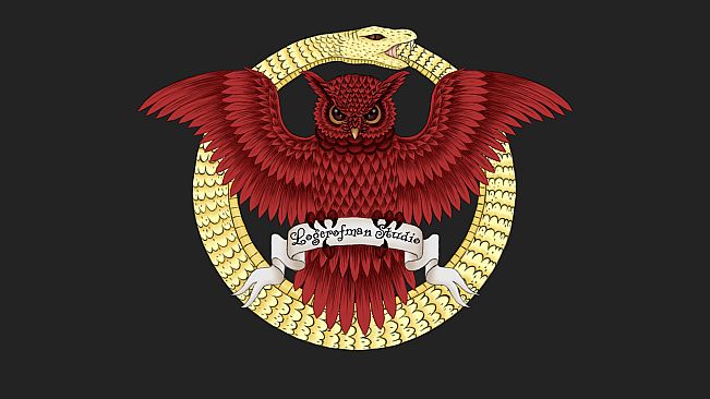 The Palaces of The Mind: Chapter One