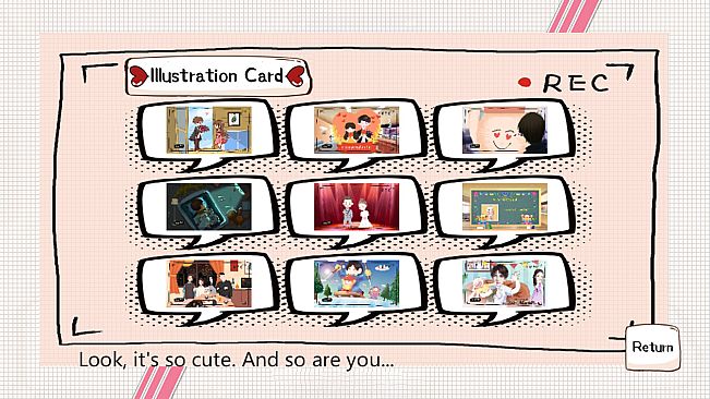 Unplanned Love: Building Dreams Together