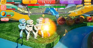 HaHa Time 哈哈时光