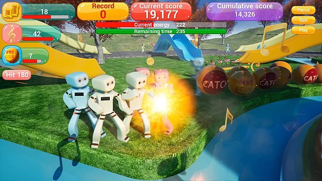 HaHa Time 哈哈时光