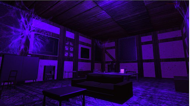 The Rain Spirit : Code Breaker