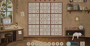 Sudoku Nook